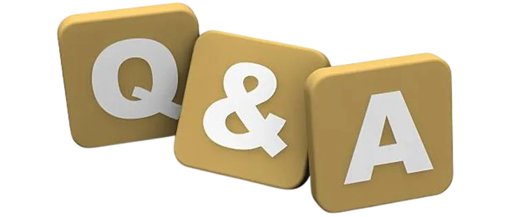 q&a 로고 q&a 로고